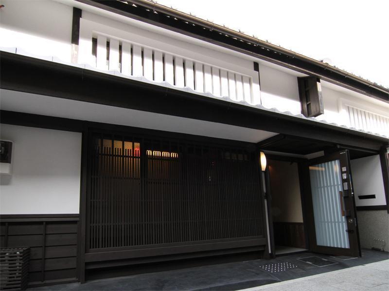 Akane An Machiya House 교토 외부 사진