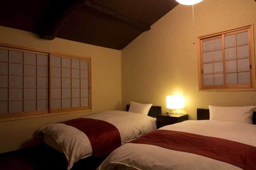 Akane An Machiya House 교토 외부 사진