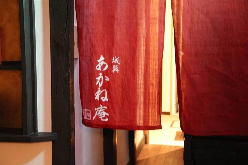 Akane An Machiya House 교토 외부 사진