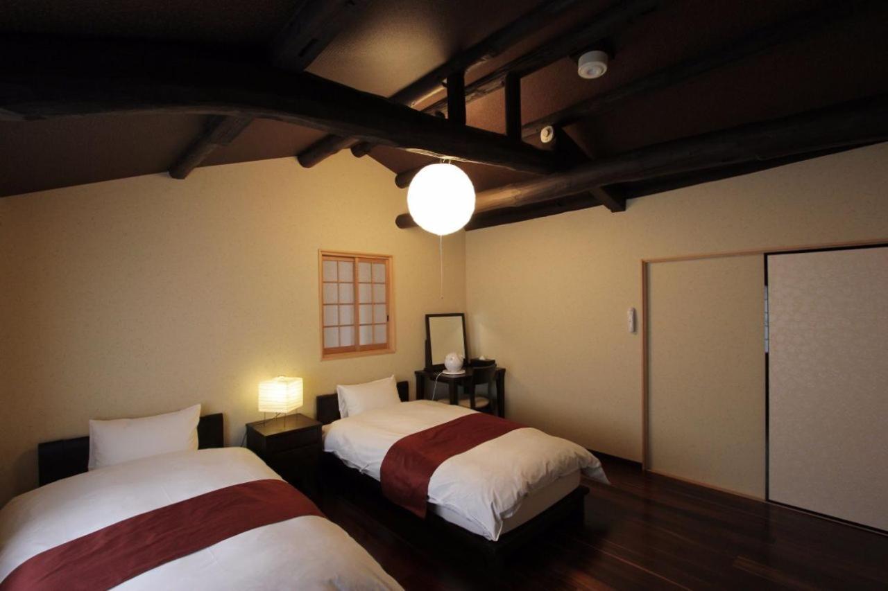 Akane An Machiya House 교토 외부 사진