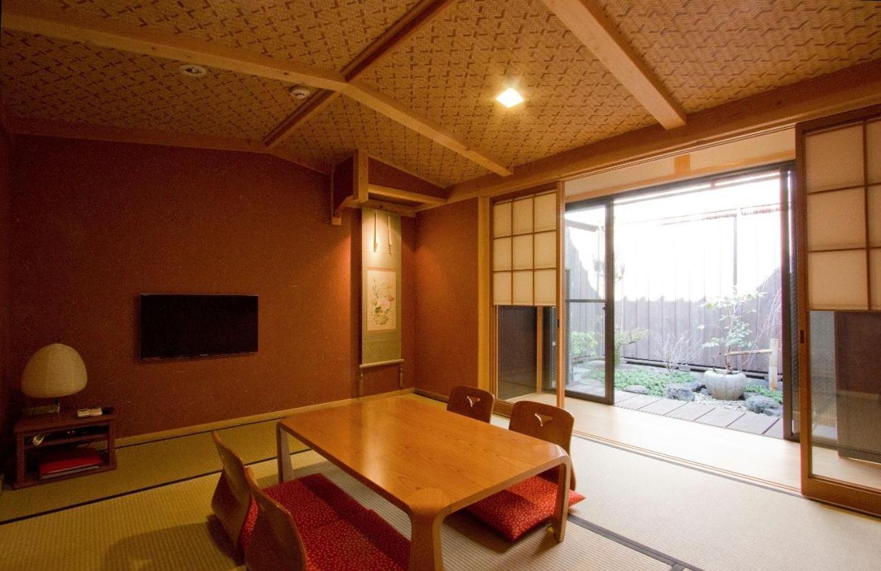 Akane An Machiya House 교토 외부 사진