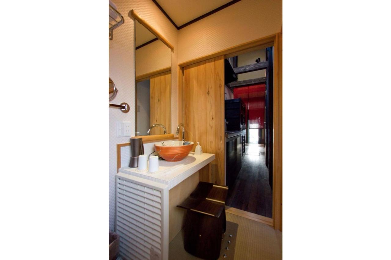 Akane An Machiya House 교토 외부 사진